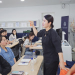 엔티엘아카데미 | 유경글로벌아카데미
