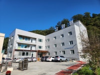 한솔너싱홈청평센터 시설 사진