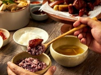 푸줏간 고기도시락 (수지동천점) | 푸줏간고기도시락