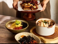 푸줏간 고기도시락 (수지동천점) | 푸줏간고기도시락