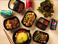 푸줏간 고기도시락 (수지동천점) | 푸줏간고기도시락