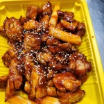 훌랄라참숯치킨 수진역점