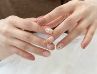 그, 늘 네일(Gneul nail) | 검단신도시네일 늘뷰티스튜디오