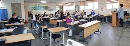 삼천포희망요양보호사교육원 | 희망샘요양보호사교육원