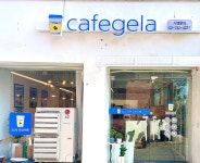 카페젤라 대동점 | 카페젤라 무인카페