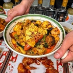 마라홀릭 마라탕 가산센트럴점