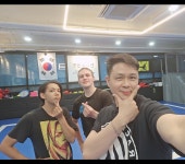 연수한미태권도장 | 한미태권도장