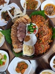 꽃님이네