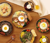보태닉마켓&종로북앤베이커리 판교점