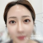 라움헤어앤브로우 | 라움브로우