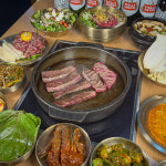 더참신한우 | 더맛있는한우