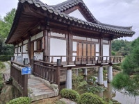 땅끝금쇄원한옥민박 | 땅끝금쇄원 한옥민박