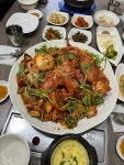 바다가내손아귀 하남미사점 | 바다왕국 아구찜&해물찜 하남미사점
