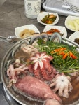바다가내손아귀 하남미사점 | 바다왕국 아구찜&해물찜 하남미사점