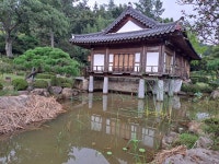 땅끝금쇄원한옥민박 | 땅끝금쇄원 한옥민박