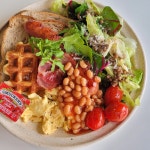 폴스웨이커피&브런치봉화산점(PAUL'SWAYCoffee&Brunch봉화산점) | 폴스웨이 커피&브런치 봉화산점