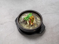 돌담옥정육식당 | 처인옥 정육식당