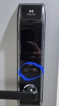 출장열쇠24시삼성게이트맨번호키도어락교체및설치