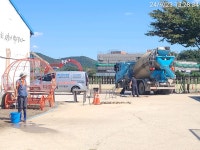 누수탐지공사배관공사김포누수