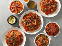 바다가내손아귀 하남미사점 | 바다왕국 아구찜&해물찜 하남미사점