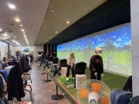 톰스골프 두산점
