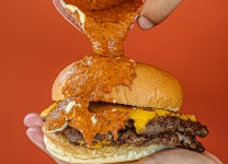 세븐패티버거 송파점(sevenpattyburger songpa) | 세븐패티버거 압구정로데오점