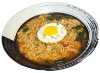 첨단오뚜기국수집앤세계맥주 | 오뚝이맥주