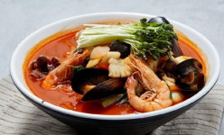 짱닭치킨 하계행복점 | 짬뽕필락 하계점