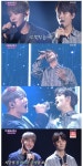 성유빈 Vocal contents