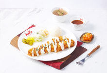 돈카냉면&파스타 권곡점 | 돈카냉면&파스타 반월신영통점