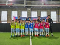 FC BS89 유소년 축구클럽