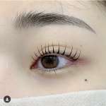 럭셔리뷰티 익산하늘점 | 솜리뷰티랩 눈썹&속눈썹 전주익산점