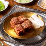 틴커피장유본점 | 백년갈비 장유본점