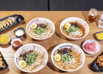 사가라멘 강남역점