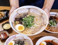 사가라멘 강남역점