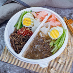 구한우촌숯불갈비 | 냉면스쿨&신우촌갈비국밥