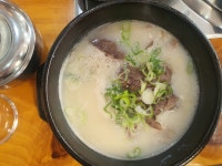 속풀이소머리곰탕식당.초원식육점 | 김영주한우소머리곰탕&숯불화로구이