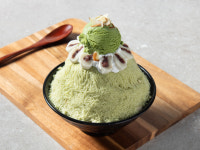 뭉치네 떡튀순&빙수목장 | 빙수목장