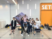 애니하이만화학원 서초캠퍼스