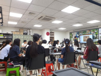 춤추는별에스미술학원 | 춤추는별미술학원