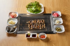 장어앤바다싸롱배곧점 | 장어&바다싸롱