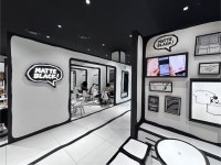 피비쓰리매트블랙커피롯데월드점 | 매트블랙커피 롯데월드몰점