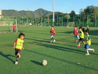마산유소년FC