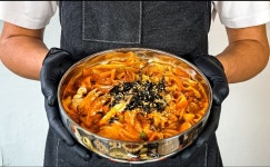 산메촌강릉 | 산메촌 강릉본점