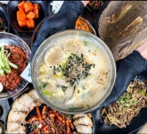 산메촌강릉 | 산메촌 강릉본점