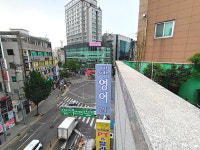 아웃사이드 잉글리쉬