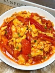 공룡마라탕앤꼬치3호점 | 홍양꼬치앤마라탕