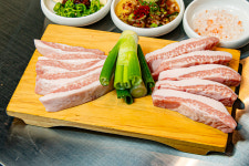 (주)농업회사법인 맛누리 식육판매장 - 53833 | 맛돈축산