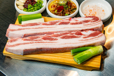 (주)농업회사법인 맛누리 식육판매장 - 53698 | 맛돈축산