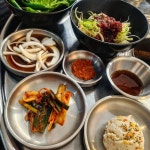 윤호네푸른정육점 | 윤호네노포갈비